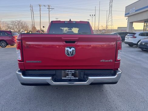 Used 2022 RAM 1500 Big Horn image 6