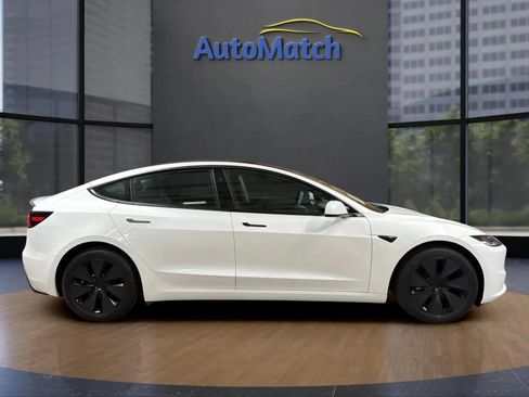 Used 2024 Tesla Model 3 Long Range AWD/4WD image 12