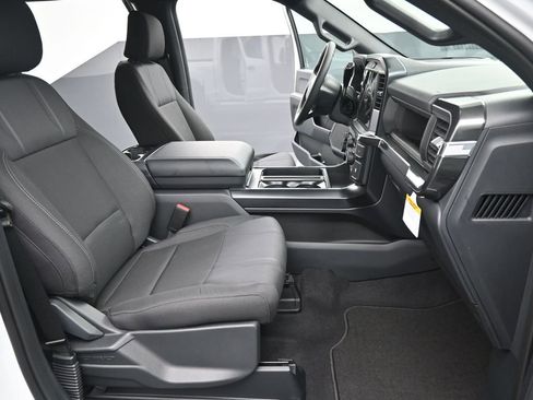 New 2026 Ford F150 STX w/ F-150 LOBO Package image 5