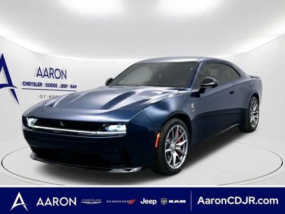 New 2025 Dodge Charger Daytona Scat Pack w/ Track Pack