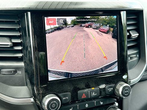 New 2026 RAM 1500 Lone Star image 20