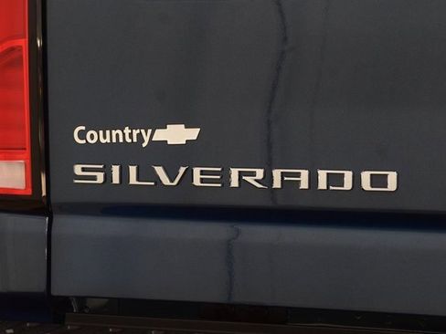 New 2026 Chevrolet Silverado 2500 LTZ w/ LTZ Premium Package image 27