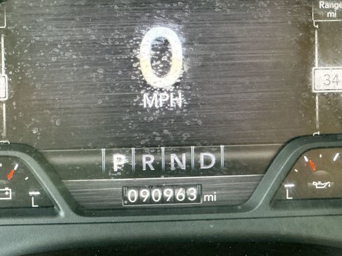 Used 2021 RAM 2500 Laramie image 15