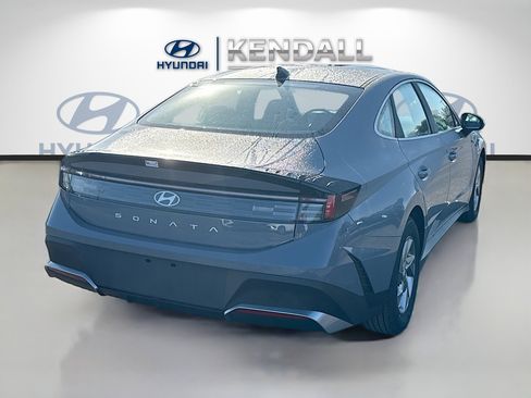 New 2026 Hyundai Sonata SE image 6