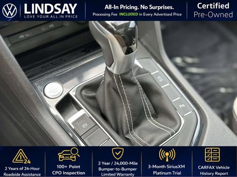 Used 2025 Volkswagen Taos SE image 20