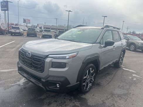 New 2026 Subaru Outback Touring XT AWD/4WD image 3