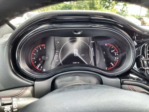 Used 2024 Dodge Durango GT AWD/4WD image 11