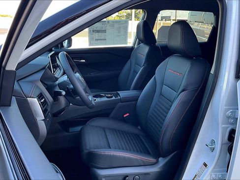 New 2026 Nissan Rogue SV image 15