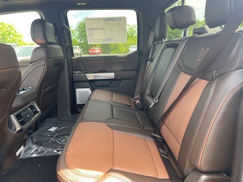 New 2026 Ford F350 King Ranch w/ Chrome Package AWD/4WD image 21