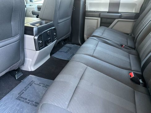 Certified 2019 Ford F150 XL RWD image 11
