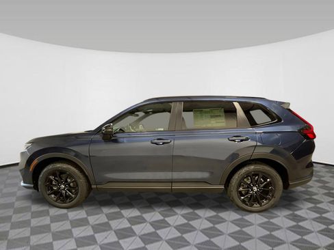 New 2026 Honda CR-V Sport-L image 2