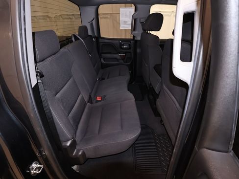 Used 2019 GMC Sierra 1500 SLE w/ SLE Value Package AWD/4WD image 17