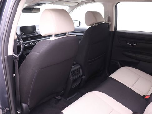 Certified 2023 Honda CR-V EX image 11