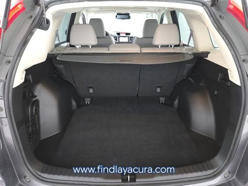 Used 2015 Honda CR-V Touring image 14