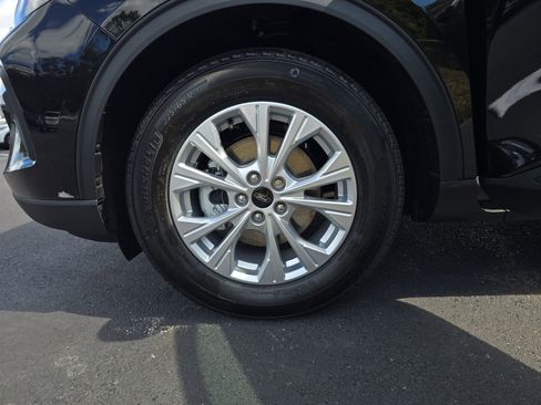 New 2026 Ford Escape Active w/ Tech Pack #1 FWD image 25