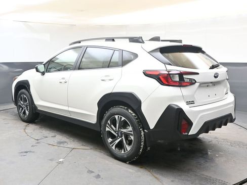 New 2026 Subaru Crosstrek 2.0i Premium image 3