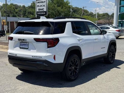 New 2026 GMC Terrain Elevation w/ Elevation Premium Package FWD image 2