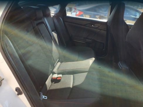 Used 2017 Honda Civic Si image 19