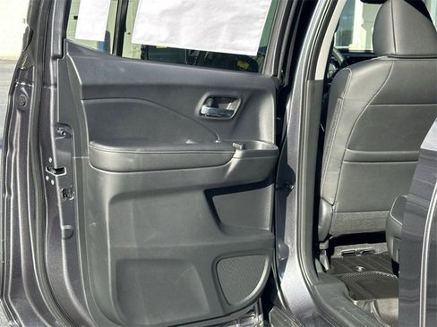 New 2025 Honda Ridgeline RTL+ image 20