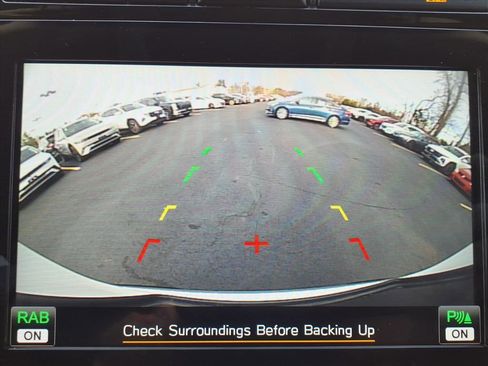 Used 2019 Subaru Ascent Touring image 30