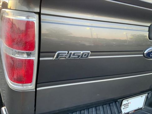 Used 2013 Ford F150 XLT w/ XLT Chrome Pkg image 29