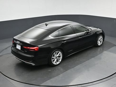 Used 2022 Audi A5 2.0T Premium Plus AWD/4WD image 71