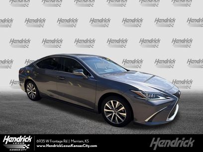 Used 2021 Lexus ES 350 w/ Premium Package