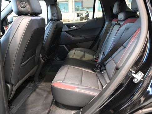 New 2026 Chevrolet Equinox RS FWD image 11