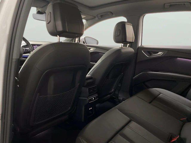 Used 2024 Audi Q4 e-tron Premium Plus w/ Premium Plus AWD/4WD image 68