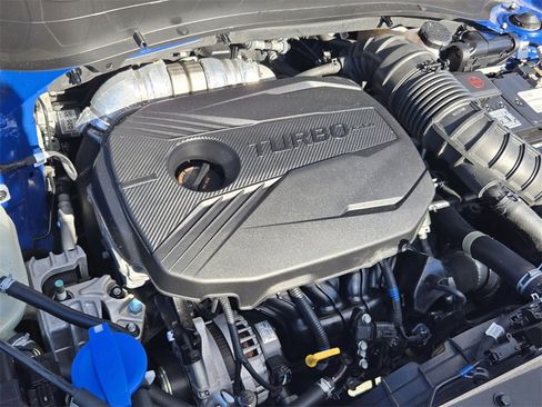 Used 2021 Kia Seltos S image 17