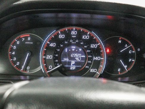 Used 2013 Honda Accord Sport image 25
