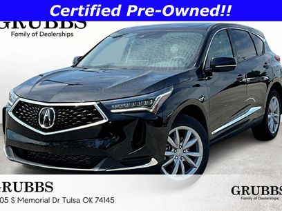 Used 2024 Acura RDX SH-AWD