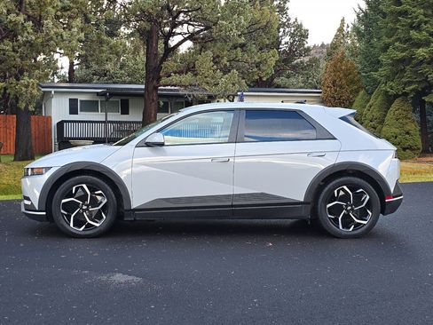 Used 2023 Hyundai Ioniq 5 SE image 8