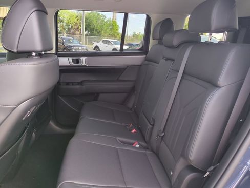 New 2026 Hyundai Santa Fe SEL FWD image 17