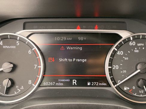 Used 2023 Nissan Rogue SV w/ SV Premium B Package FWD image 30