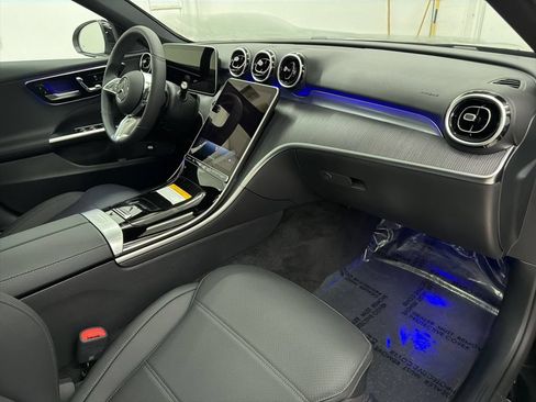 Used 2026 Mercedes-Benz C 300 Sedan image 28