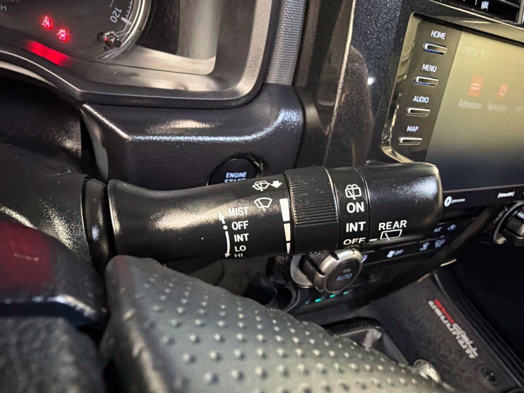 Used 2024 Toyota 4Runner TRD Pro AWD/4WD image 26