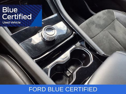 Used 2023 Jeep Grand Cherokee L Laredo RWD image 21