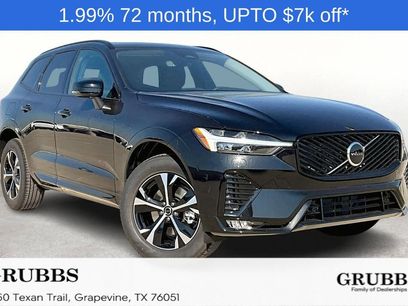 New 2026 Volvo XC60 B5 Core w/ Climate Package