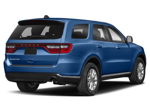 Used 2023 Dodge Durango R/T w/ Trailer Tow Group IV AWD/4WD image 4