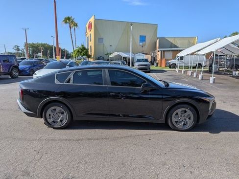 New 2026 Kia K4 FWD image 7