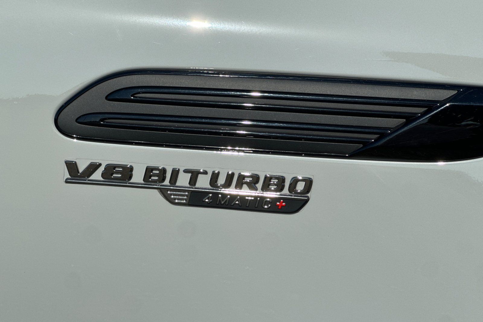 Certified 2022 Mercedes-Benz SL 63 AMG 4MATIC image 14
