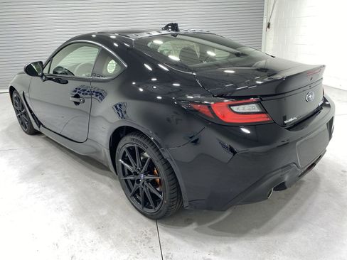 New 2026 Subaru BRZ tS RWD image 6