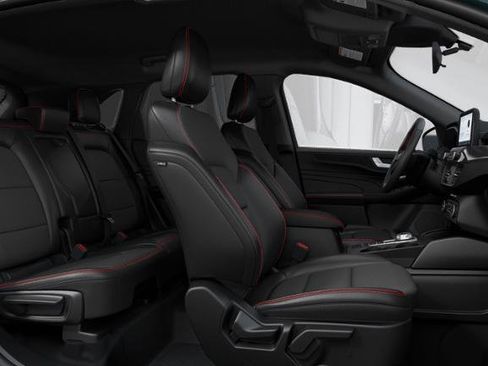 New 2025 Ford Escape ST-Line Select w/ Class II Trailer Tow Package image 29