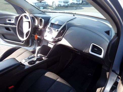 Used 2014 Chevrolet Equinox LS image 13