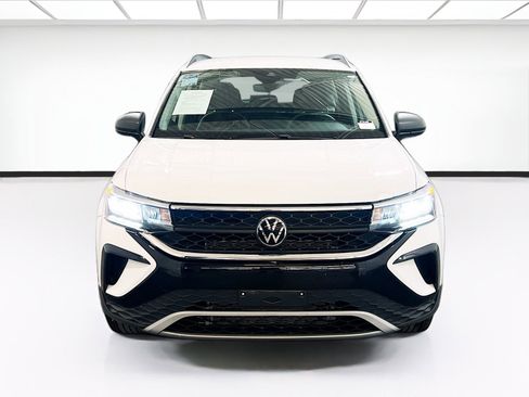 Used 2024 Volkswagen Taos S FWD image 2