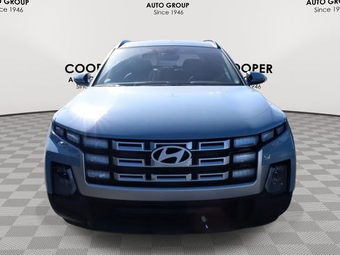 New 2026 Hyundai Santa Cruz SEL FWD image 2
