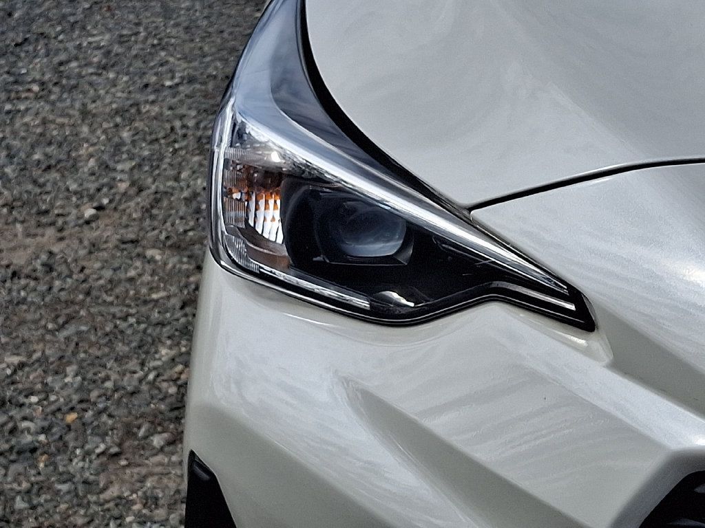 Used 2024 Subaru Impreza 2.0i AWD/4WD image 35