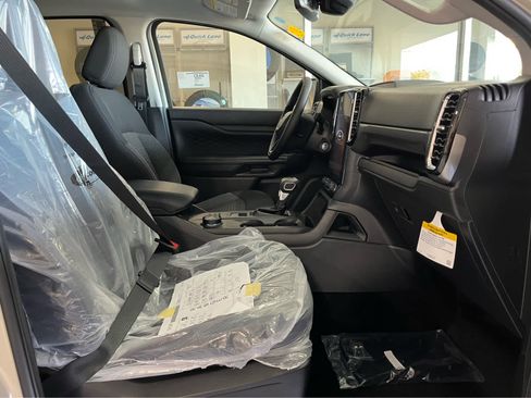 New 2026 Ford Ranger XLT w/ Equipment Group 301A High AWD/4WD image 35