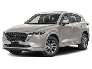 Certified 2025 MAZDA CX-5 AWD 2.5 S w/ Select Package video 1